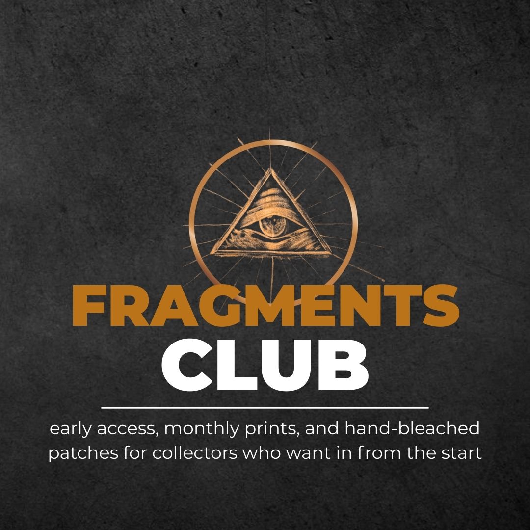 fragments club